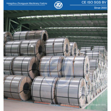 1200 mm de largeur PPGI Steel Coil